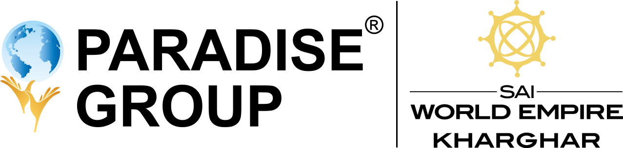 Sai World Empire Kharghar Logo